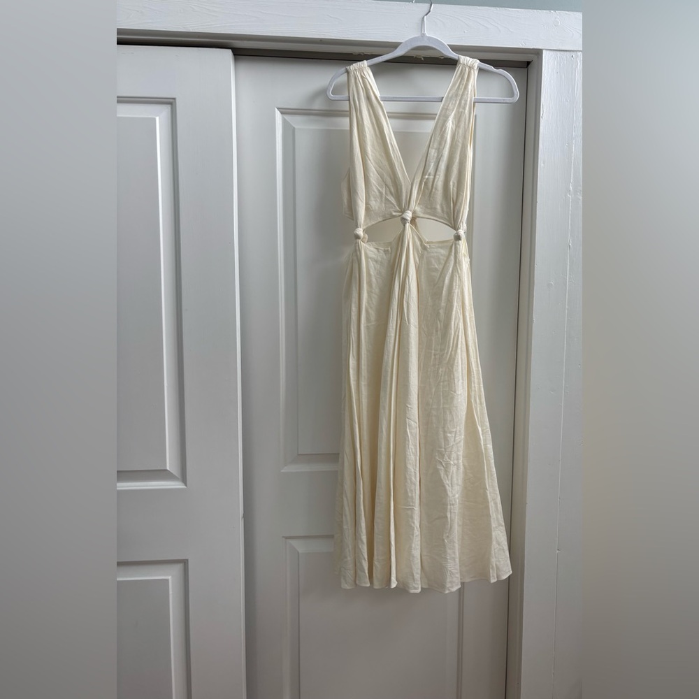 Farm Rio dress